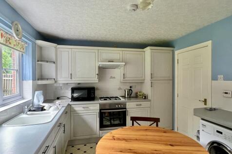 12 Mountainhall Park, Dumfries - Williamson and He