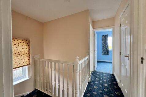 12 Mountainhall Park, Dumfries - Williamson and He