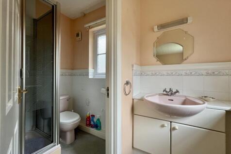 12 Mountainhall Park, Dumfries - Williamson and He