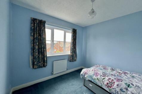 12 Mountainhall Park, Dumfries - Williamson and He