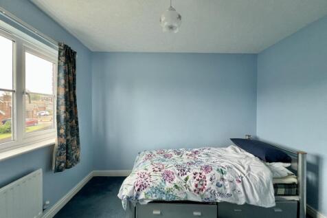 12 Mountainhall Park, Dumfries - Williamson and He