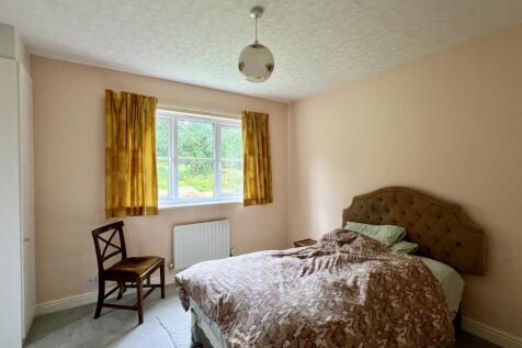 12 Mountainhall Park, Dumfries - Williamson and He