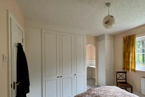 12 Mountainhall Park, Dumfries - Williamson and He