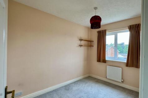 12 Mountainhall Park, Dumfries - Williamson and He