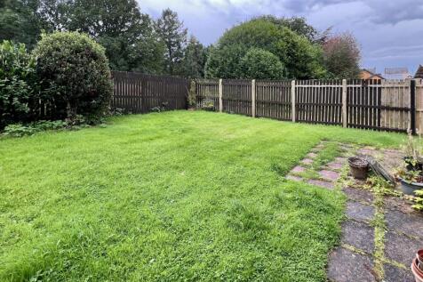 12 Mountainhall Park, Dumfries - Williamson and He