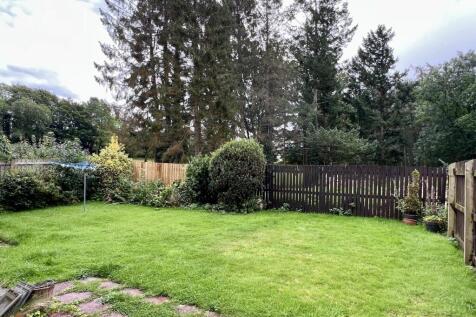 12 Mountainhall Park, Dumfries - Williamson and He