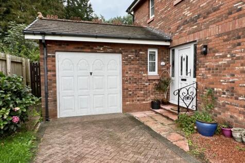 12 Mountainhall Park, Dumfries - Williamson and He