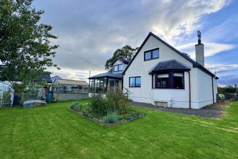 Kilkerran, Manse Road, Twynholm - Williamson and H