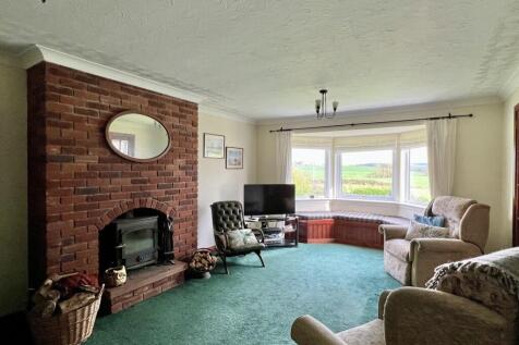 Kilkerran, Manse Road, Twynholm - Williamson and H