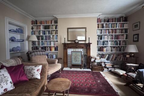 28 Catherine Street, Gatehouse of Fleet - Williams