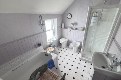 28 Catherine Street, Gatehouse of Fleet - Williams