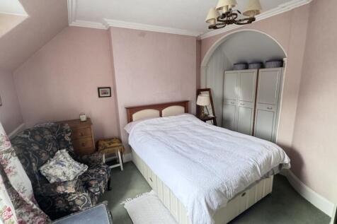 28 Catherine Street, Gatehouse of Fleet - Williams