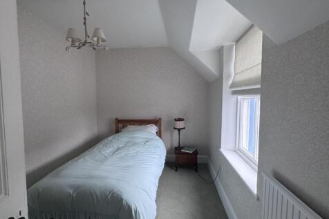 28 Catherine Street, Gatehouse of Fleet - Williams