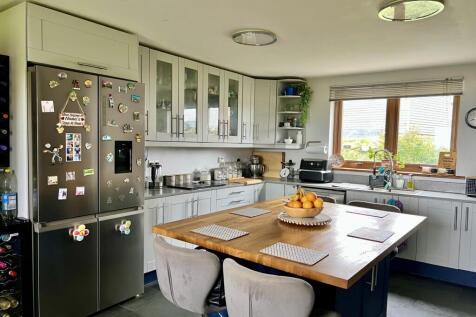 Old Steading, Elrig Farm, Elrig - Williamson and H