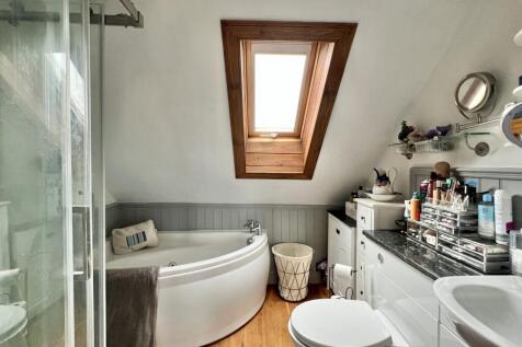 Old Steading, Elrig Farm, Elrig - Williamson and H