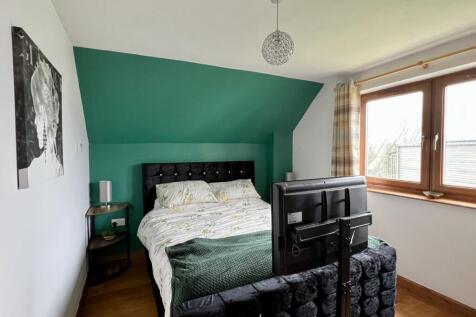 Old Steading, Elrig Farm, Elrig - Williamson and H