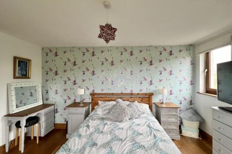 Old Steading, Elrig Farm, Elrig - Williamson and H