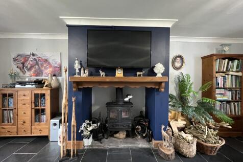 Old Steading, Elrig Farm, Elrig - Williamson and H