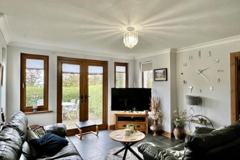 Old Steading, Elrig Farm, Elrig - Williamson and H