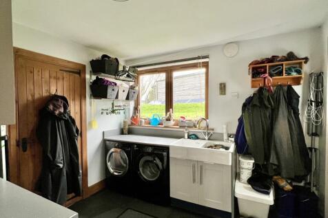 Old Steading, Elrig Farm, Elrig - Williamson and H