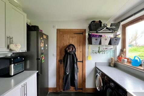 Old Steading, Elrig Farm, Elrig - Williamson and H