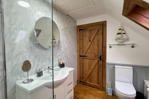 Old Steading, Elrig Farm, Elrig - Williamson and H