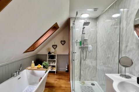 Old Steading, Elrig Farm, Elrig - Williamson and H