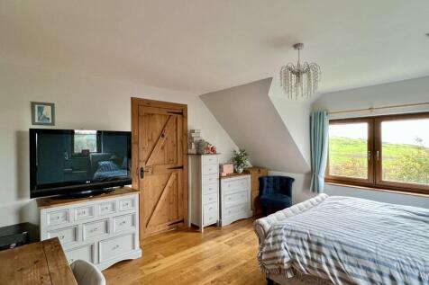 Old Steading, Elrig Farm, Elrig - Williamson and H