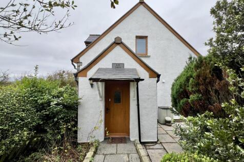 Old Steading, Elrig Farm, Elrig - Williamson and H