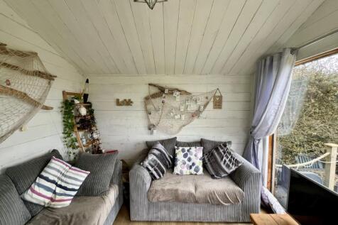 Old Steading, Elrig Farm, Elrig - Williamson and H