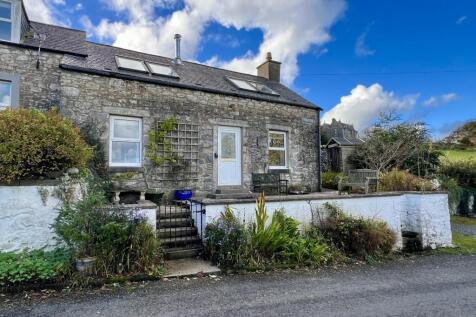 Greenlea, 5 Ballgreen, Wigtown - Williamson and He