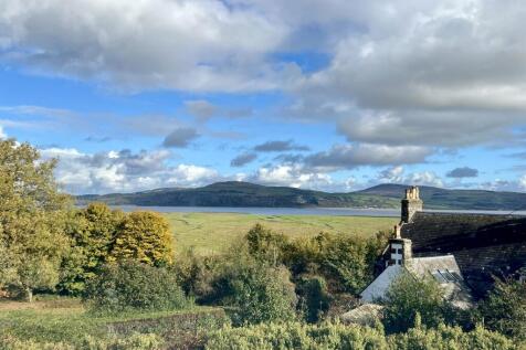 Greenlea, 5 Ballgreen, Wigtown - Williamson and He