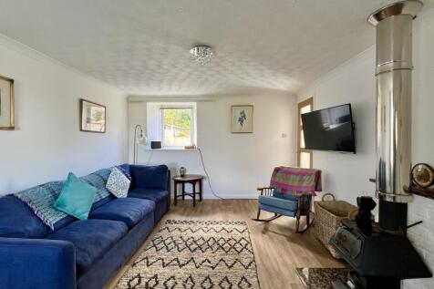 Greenlea, 5 Ballgreen, Wigtown - Williamson and He