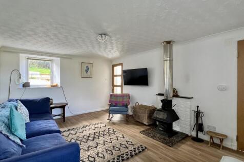 Greenlea, 5 Ballgreen, Wigtown - Williamson and He