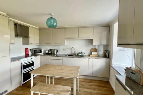 Greenlea, 5 Ballgreen, Wigtown - Williamson and He