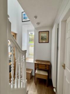 Greenlea, 5 Ballgreen, Wigtown - Williamson and He