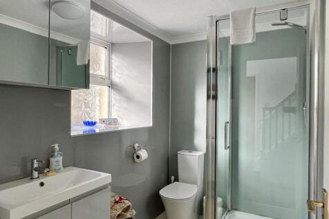 Greenlea, 5 Ballgreen, Wigtown - Williamson and He