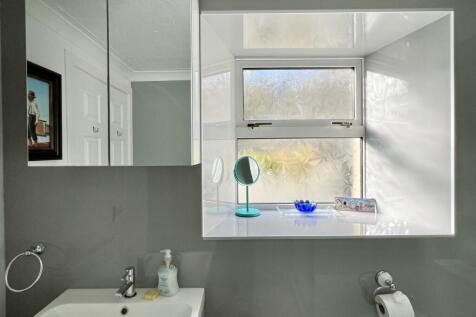 Greenlea, 5 Ballgreen, Wigtown - Williamson and He