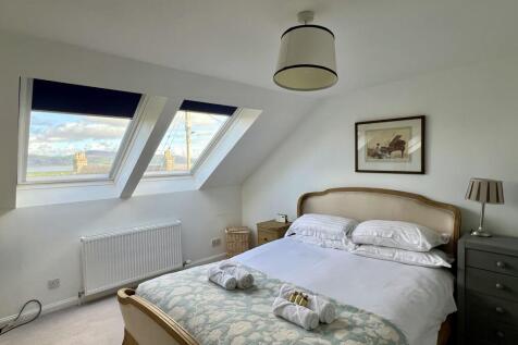 Greenlea, 5 Ballgreen, Wigtown - Williamson and He