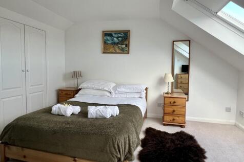 Greenlea, 5 Ballgreen, Wigtown - Williamson and He