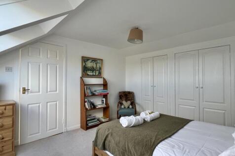 Greenlea, 5 Ballgreen, Wigtown - Williamson and He