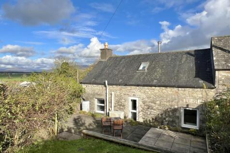 Greenlea, 5 Ballgreen, Wigtown - Williamson and He