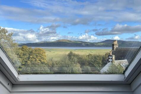 Greenlea, 5 Ballgreen, Wigtown - Williamson and He