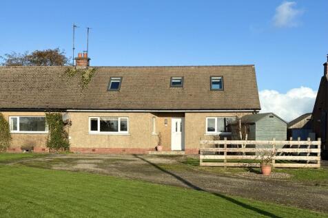 9 Queenshill Park, Ringford - Williamson and Henry