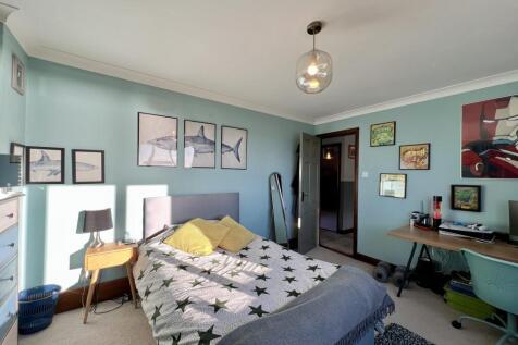 Hawthorn House, Second Sands, Port William - Willi