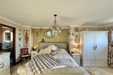 Hawthorn House, Second Sands, Port William - Willi