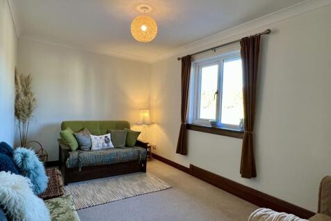 Hawthorn House, Second Sands, Port William - Willi