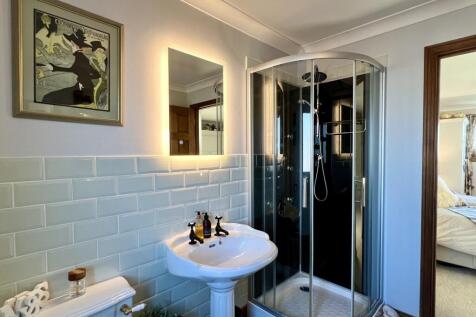 Hawthorn House, Second Sands, Port William - Willi