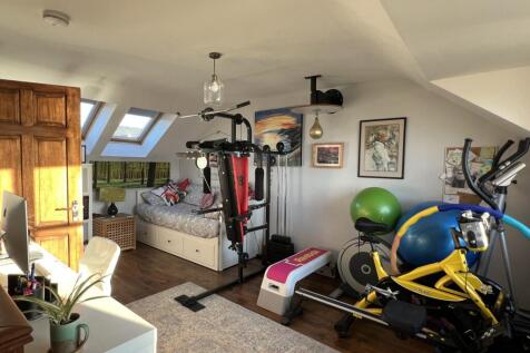 Hawthorn House, Second Sands, Port William - Willi