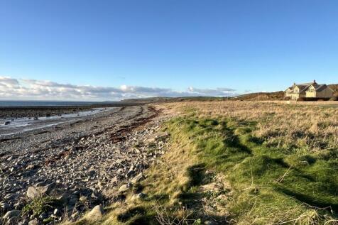 Hawthorn House, Second Sands, Port William - Willi